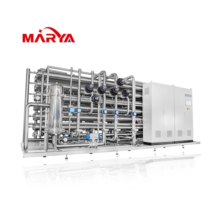 Purified Water Machine suppliers