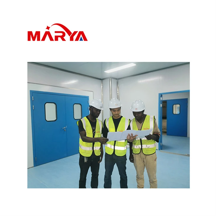 Pharma Cleanroom best Pharma Cleanroom best